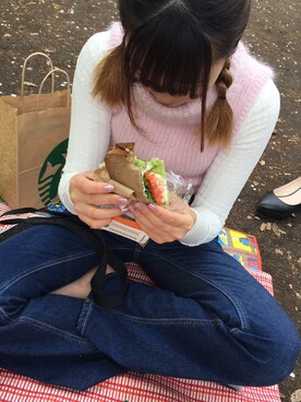 mak!さんのコーディネート