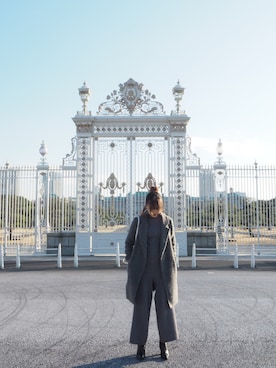 mak!さんのコーディネート