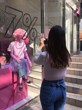 mak!さんのコーディネート