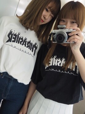 mak!さんのコーディネート