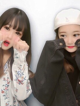 mak!さんのコーディネート