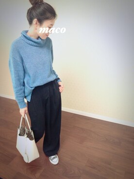 yuさんのコーディネート