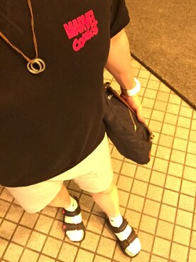 EISAKU.Mさんのコーディネート