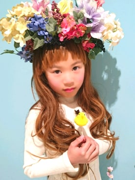 karinさんのコーディネート