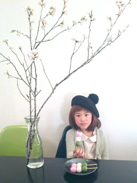 karinさんのコーディネート