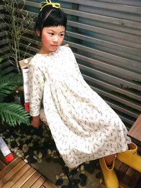 karinさんのコーディネート