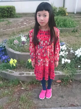 karinさんのコーディネート
