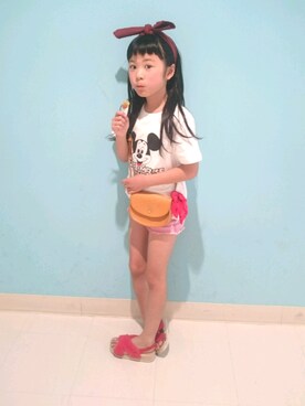karinさんのコーディネート