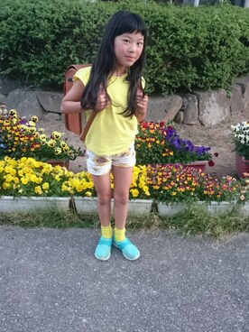 karinさんのコーディネート