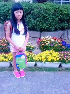 karinさんのコーディネート