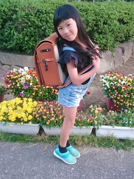 karinさんのコーディネート