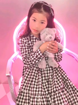karinさんのコーディネート