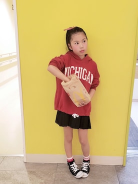 karinさんのコーディネート