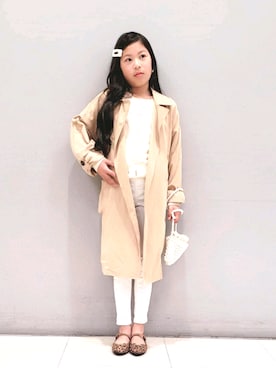 karinさんのコーディネート