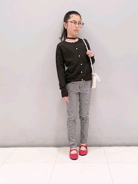 karinさんのコーディネート