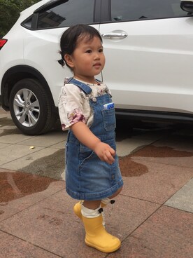 肉头さんのコーディネート