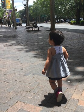 肉头さんのコーディネート