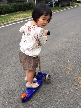 肉头さんのコーディネート