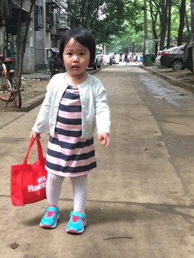 肉头さんのコーディネート