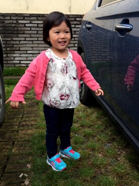 肉头さんのコーディネート