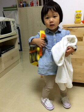 肉头さんのコーディネート