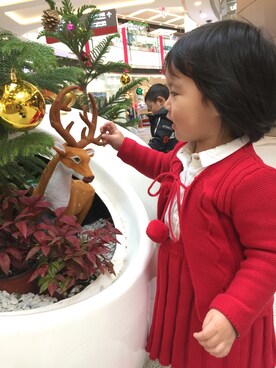 肉头さんのコーディネート