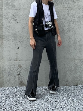 こーすけさんのコーディネート