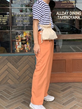 こーすけさんのコーディネート