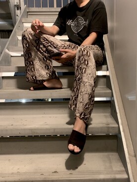 こーすけさんのコーディネート