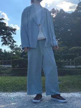 こーすけさんのコーディネート