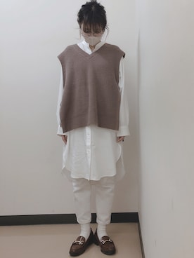 kasasagismさんのコーディネート