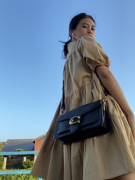 「Sunnyday」｜antonnetteさん（レディース・150cm）の秋コーディネート
