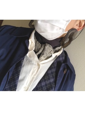 nakoさんのコーディネート