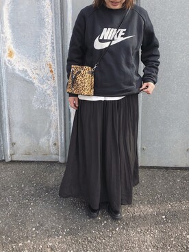 ♡YUPPY♡さん（レディース・155cm）の冬コーディネート