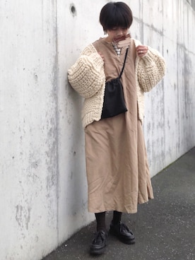 ♡YUPPY♡さん（レディース・155cm）の春コーディネート