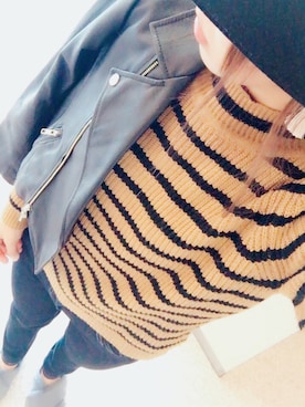 mik___xさん(レディース・163cm)の秋コーディネート