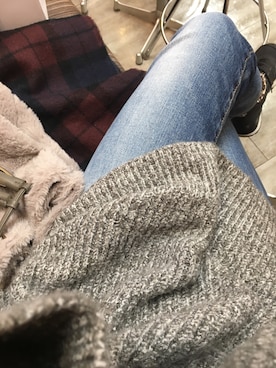 mik___xさん(レディース・163cm)の秋コーディネート