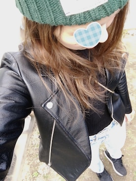 「プチプラミックス」｜mik___xさん（レディース・163cm）の秋コーディネート