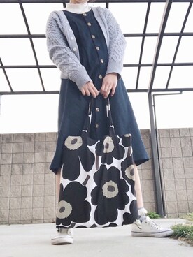 か ほさんのコーディネート