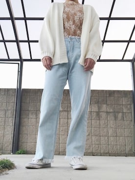 か ほさんのコーディネート