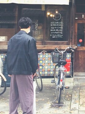 mokoさんのコーディネート