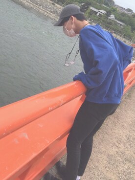 mokoさんのコーディネート