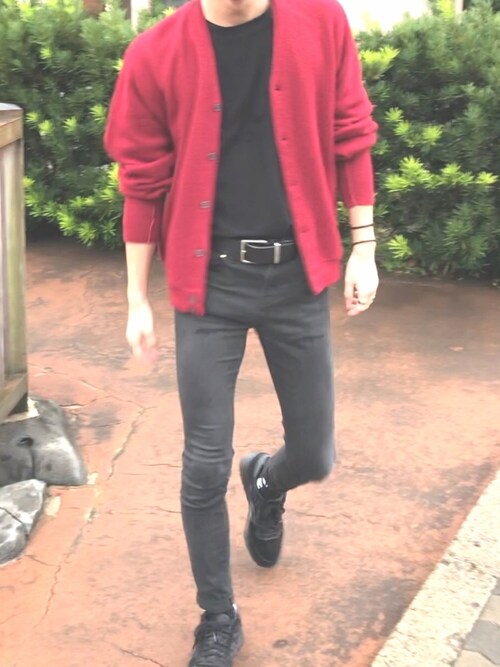 mokoさんのコーディネート