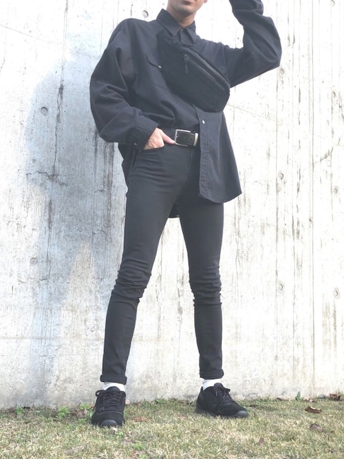 mokoさんのコーディネート