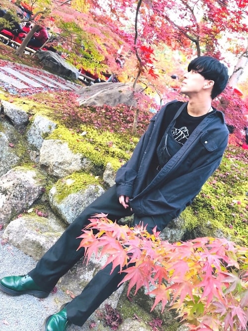 mokoさんのコーディネート