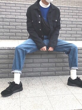 mokoさんのコーディネート