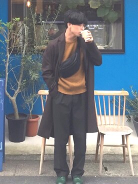 mokoさんのコーディネート