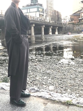 mokoさんのコーディネート