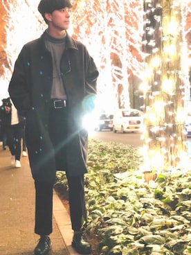 mokoさんのコーディネート