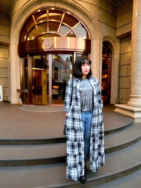 Eunaさんのコーディネート